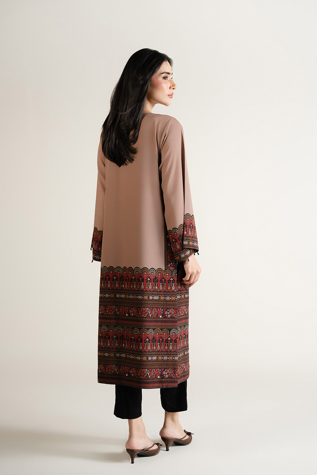 Tilhai Printed 3pc detail