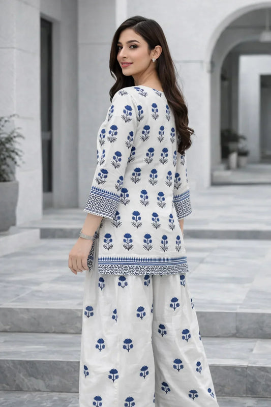 Bloom Farshi Set