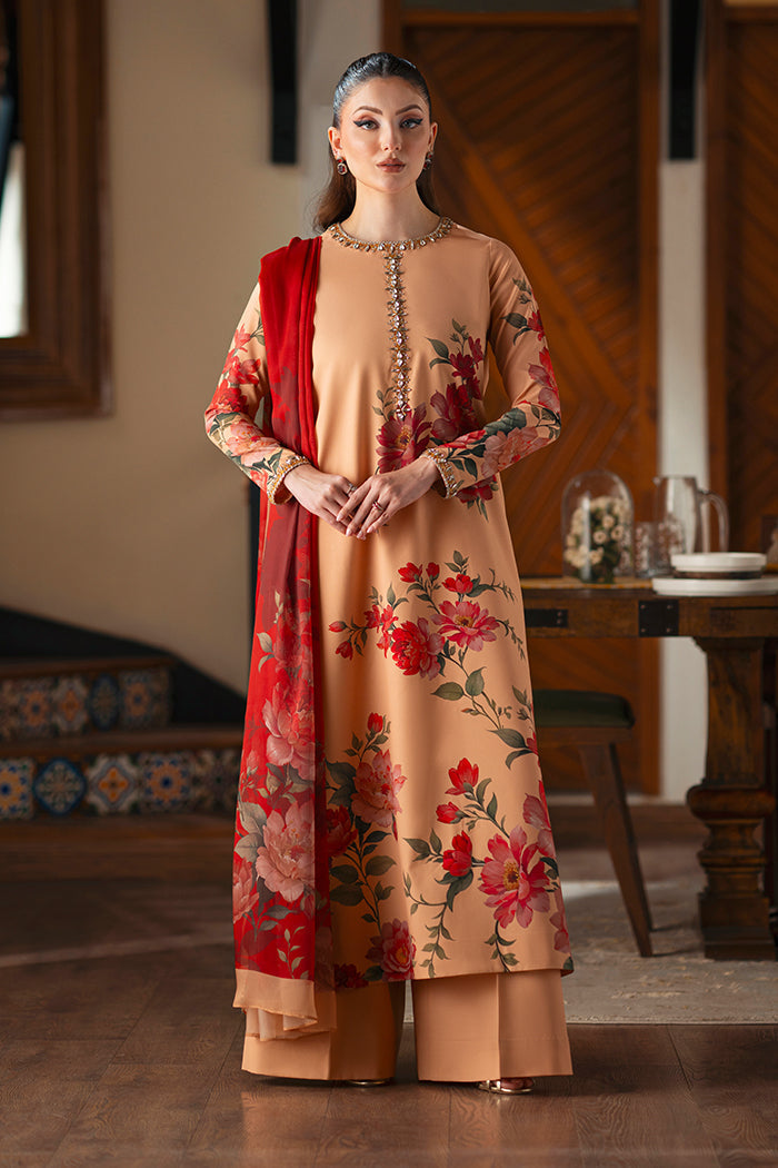 Noor-e-Zar | Eid 2026