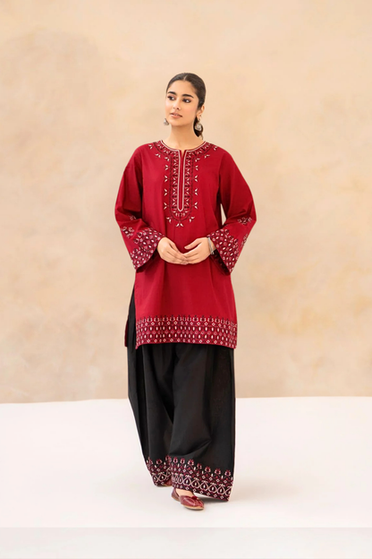 Anar Emb 2pc front