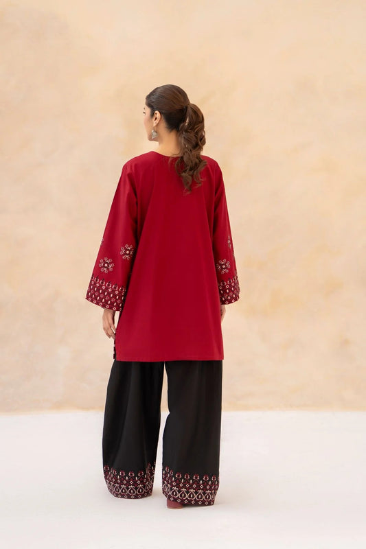 Anar Emb 2pc detail