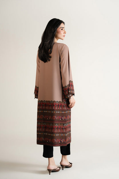 Tilhai Printed 3pc detail