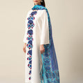 Chandni Emb 3pc