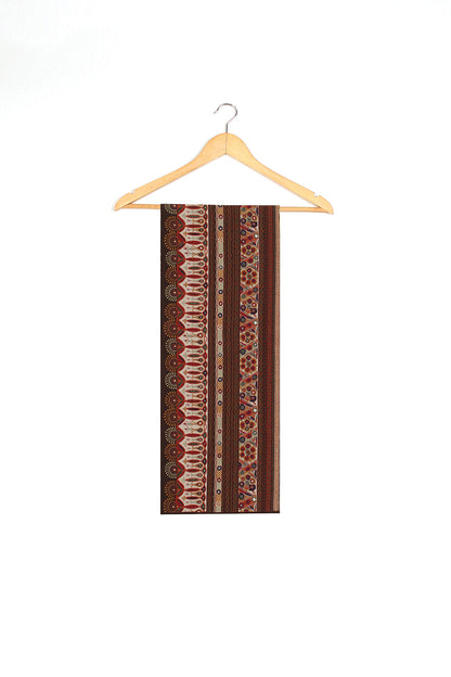 Tilhai Printed 3pc detail