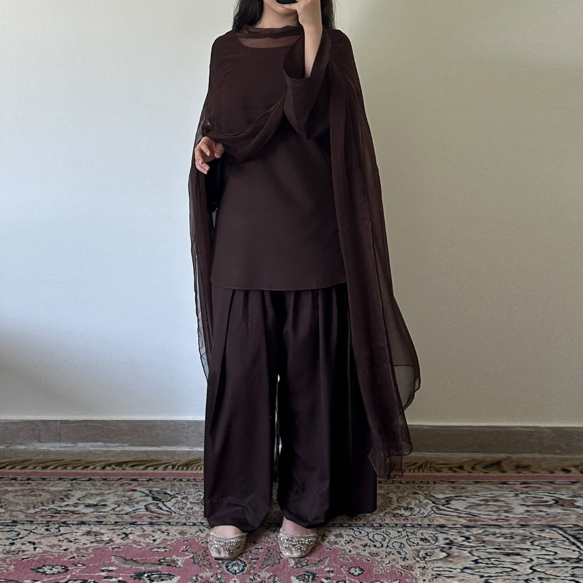 Rebecca Farshi 3pc