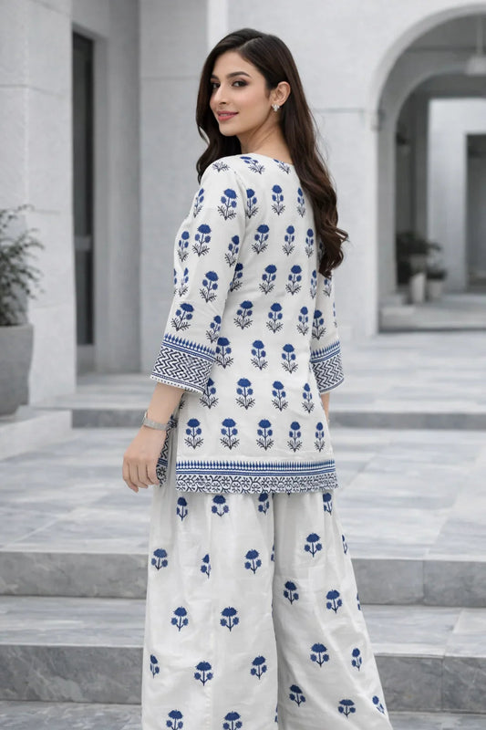 Bloom Farshi Set detail