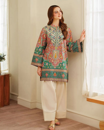 Mishal Cord Set front