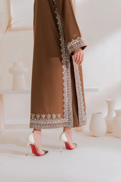Mocha Emb 3pc