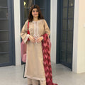 Nayab Emb 3pc