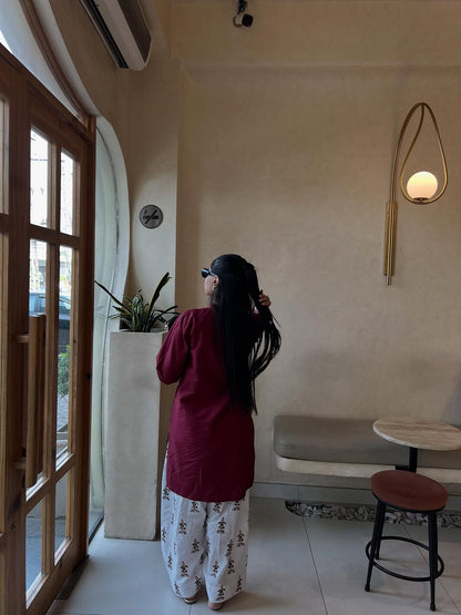 Parwaaz Emb 2pc