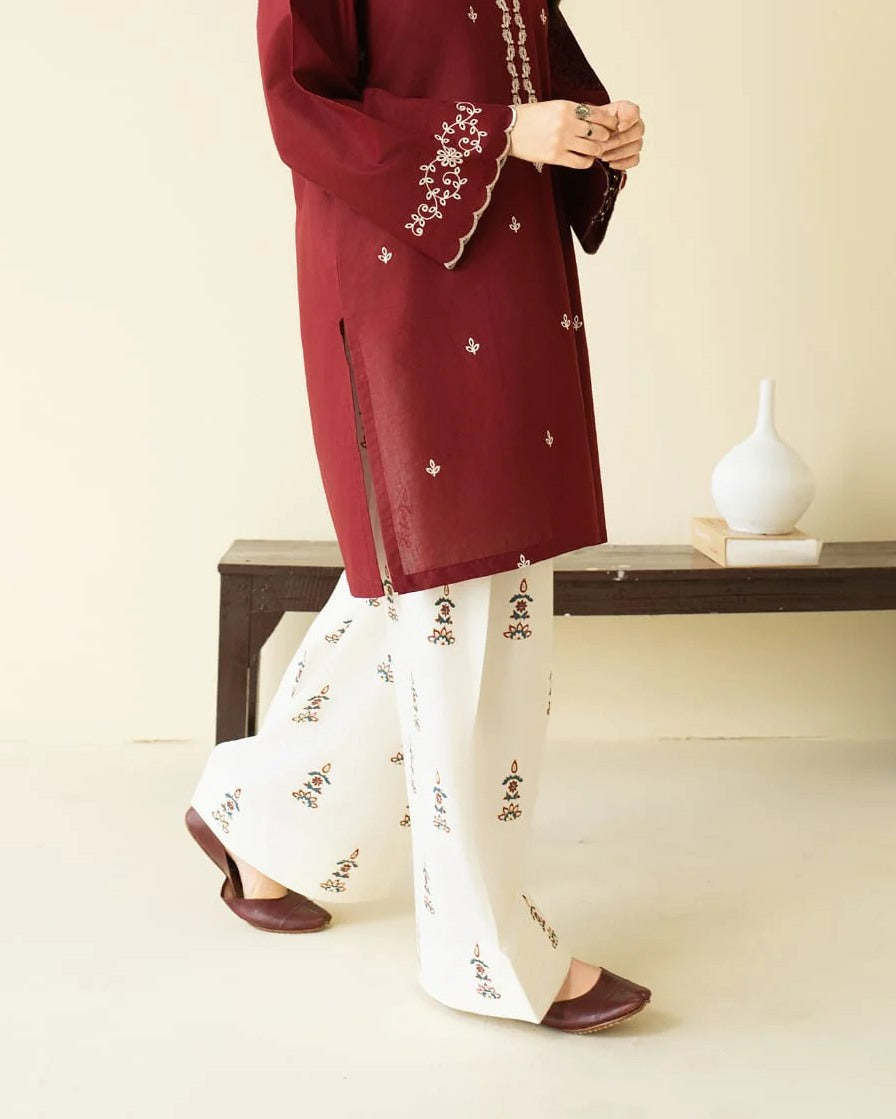 Parwaaz Emb 2pc