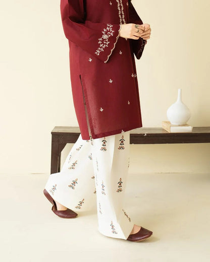 Parwaaz Emb 2pc