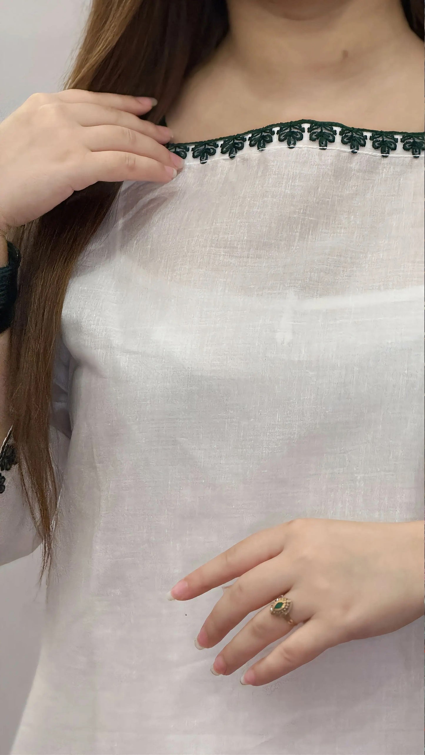 14 August Dress