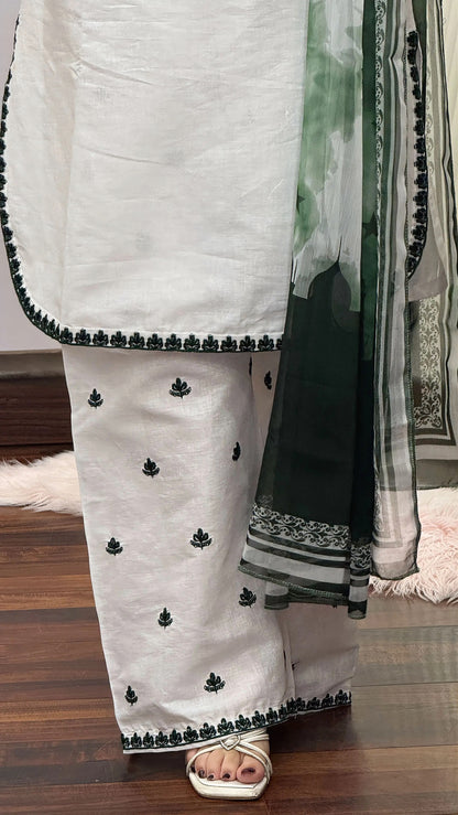 14 August Dress