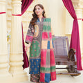 Erum Digital Print 3pc