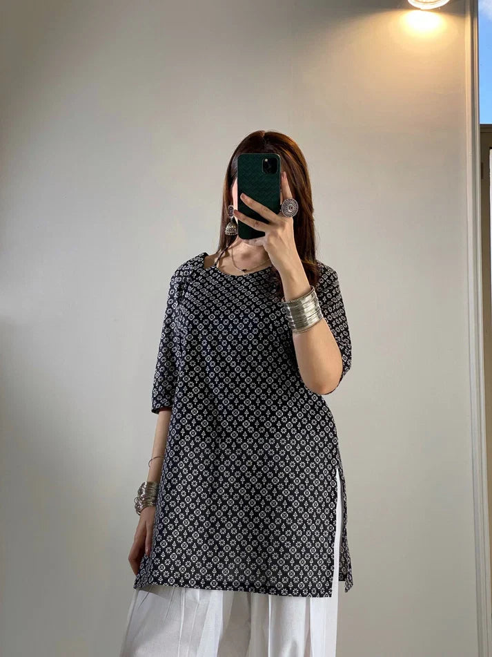 Fatti Printed 2pc
