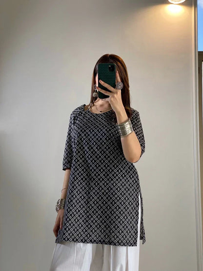 Fatti Printed 2pc