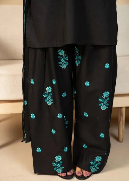 Fitoor Emb 3pc