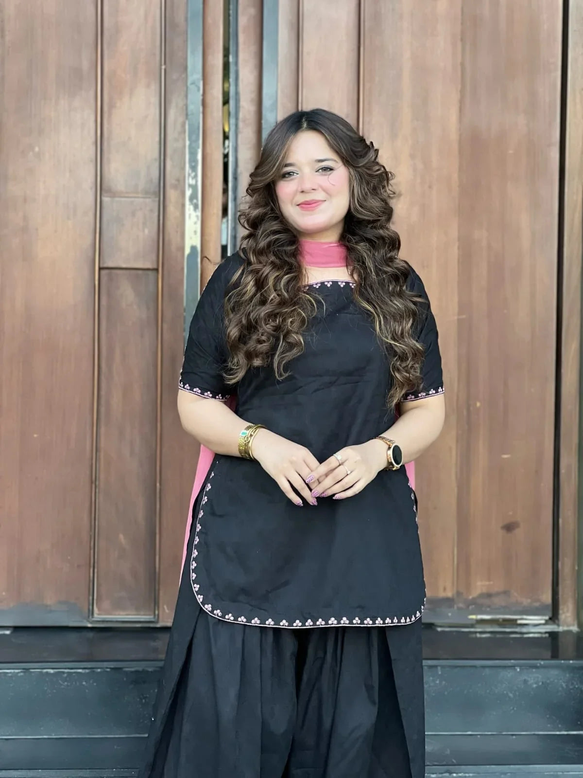 Malika Emb 3pc