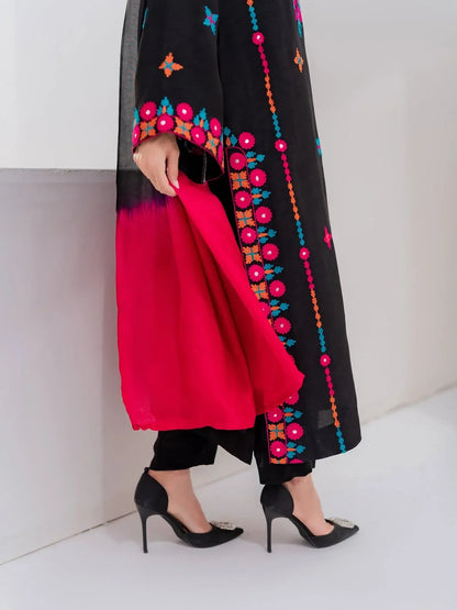 Surmai Emb 3pc