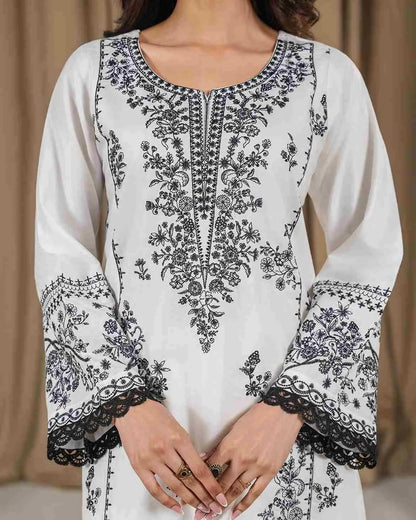 Areeza Emb 3pc