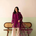Rhea Emb 3pc