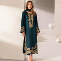 Jazba Emb 3pc