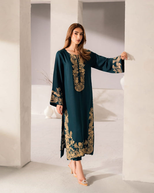 Jazba Emb 3pc