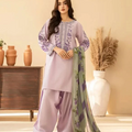 Bella Emb 3pc