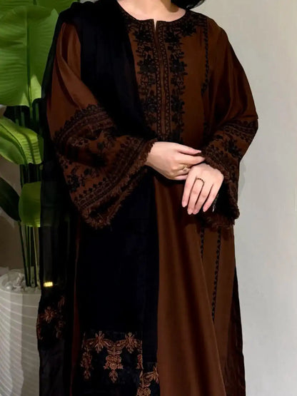 Zimal Emb 3pc