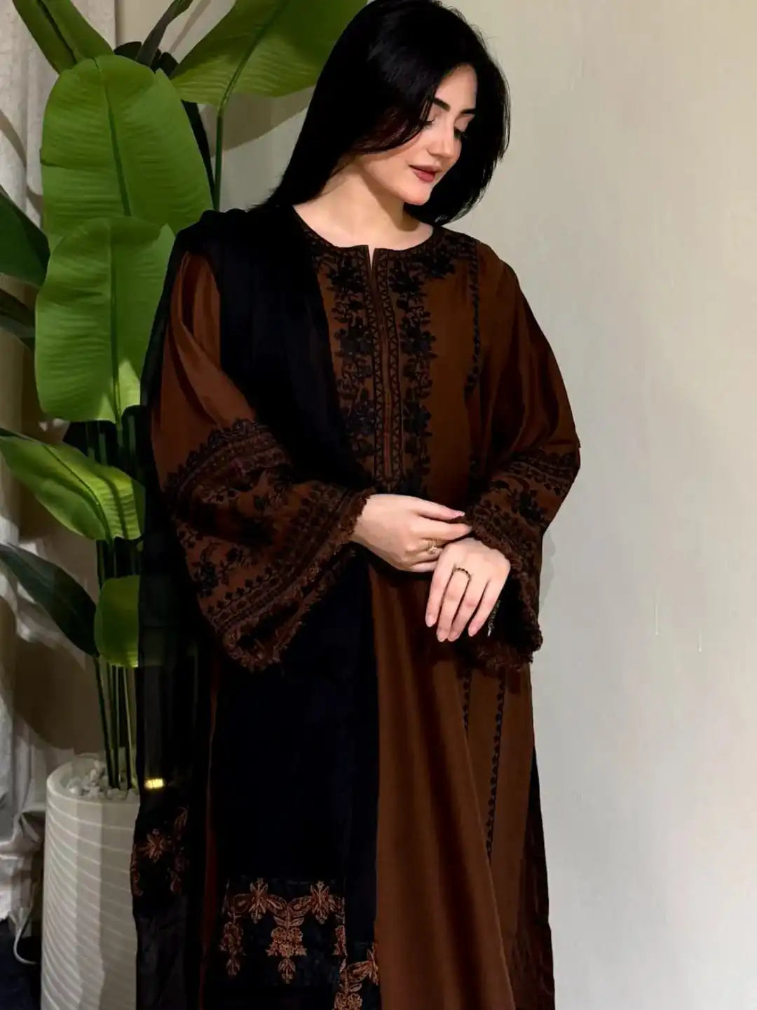 Zimal Emb 3pc