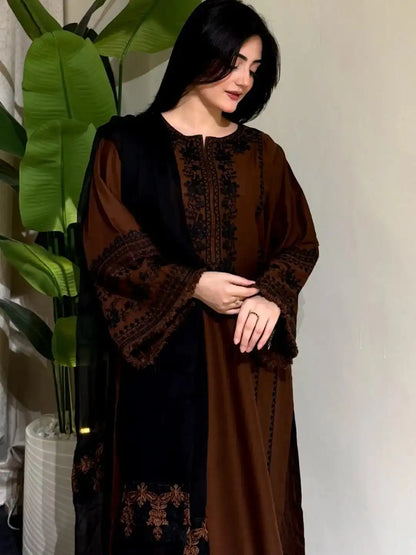Zimal Emb 3pc
