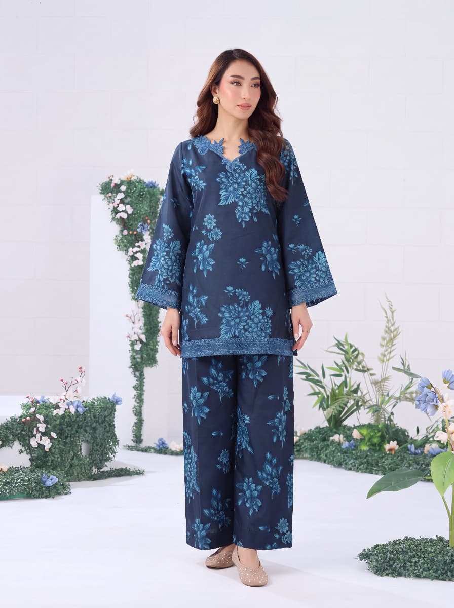 Deep Azure