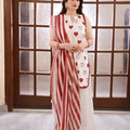 Areeba Emb 3pc