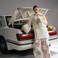 Saaz Emb 3pc