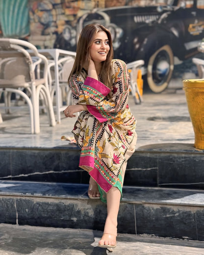 Gul Bahaar 2pc - ComFit Zone