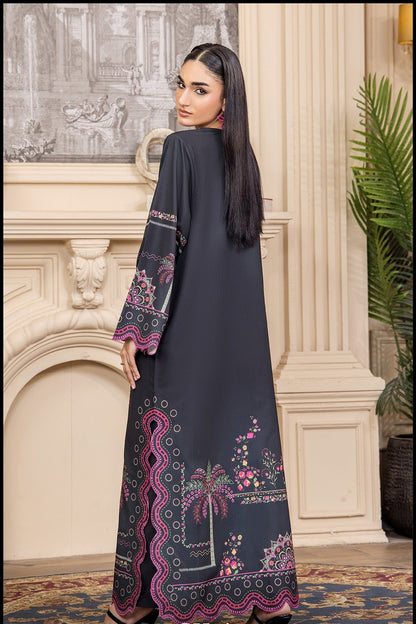 Basant Printed 2pc detail