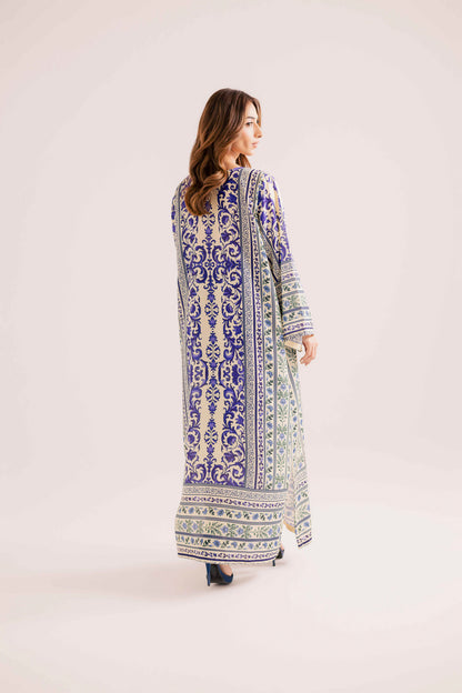 Yumna Printed 2pc