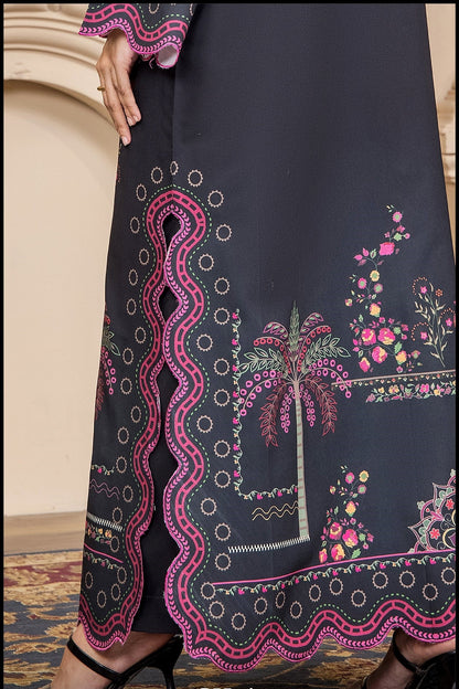 Basant Printed 2pc
