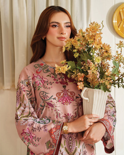 Variza Digital Print 2pc detail