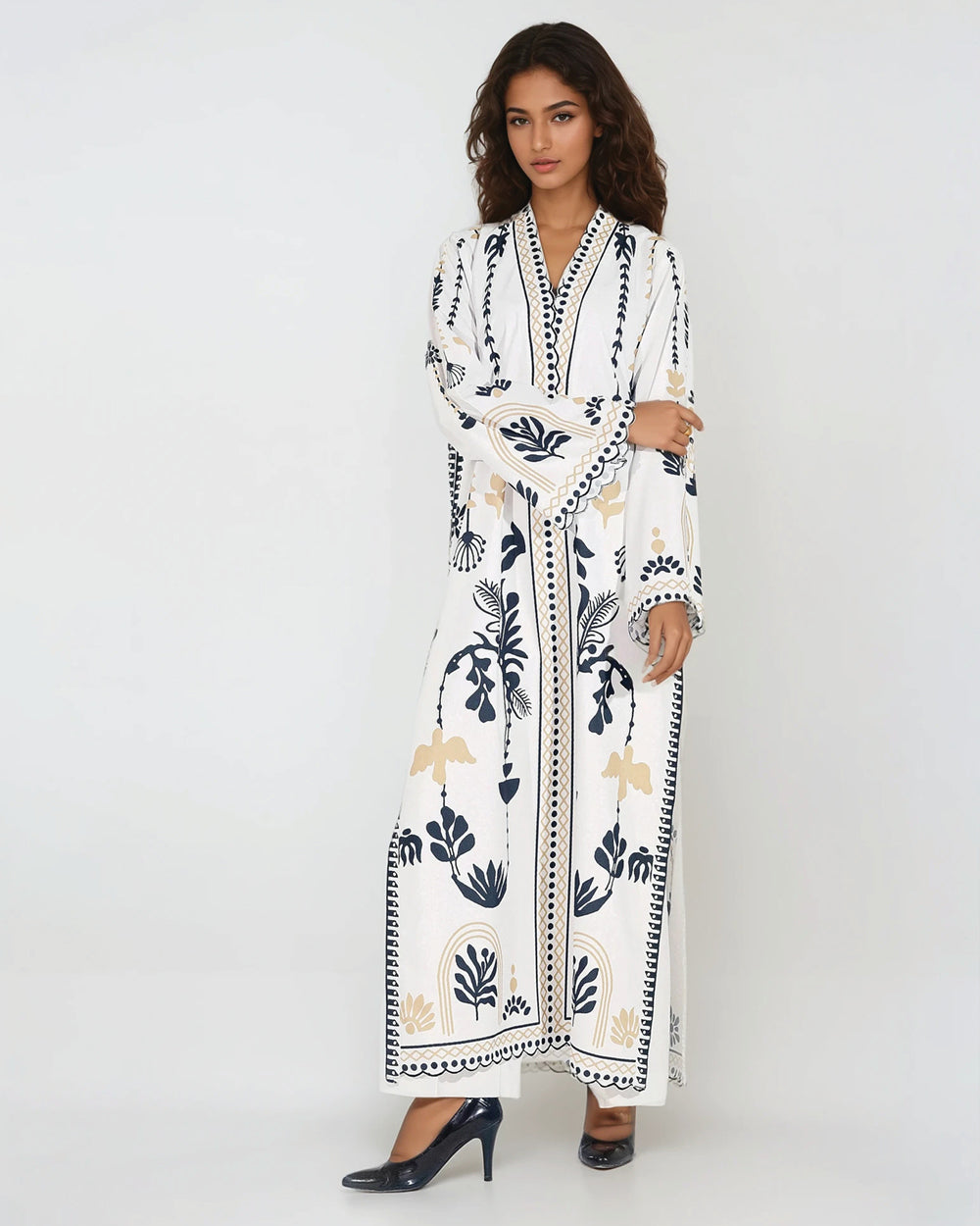 Rukhsar Printed 2pc