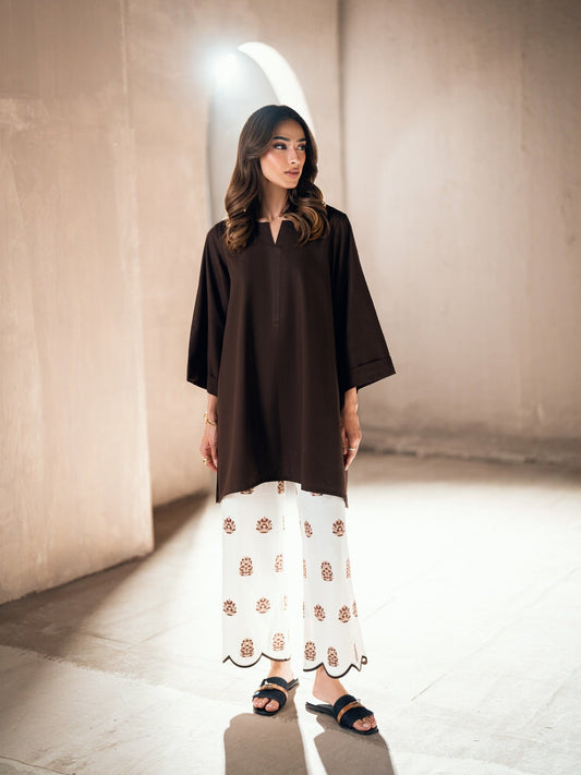 Adaakari Printed 2pc detail