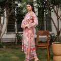 Anaya Digital Print 2pc