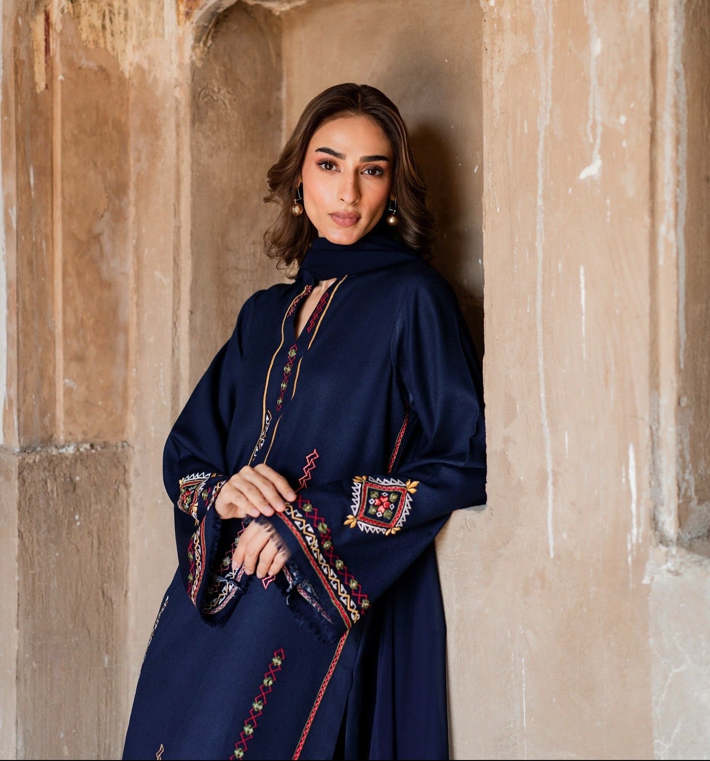 Rahat Emb 3pc