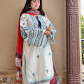 Dilruba Emb 3pc